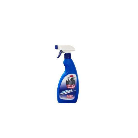 Solutie curatat tapiterie si mochete 500ml  Cod:801852 - - Roveli