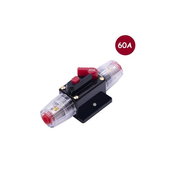 Siguranta waterproof 60A Cod:A206 - - Roveli