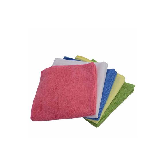 Laveta microfibra  300g/33x64cm - - Roveli