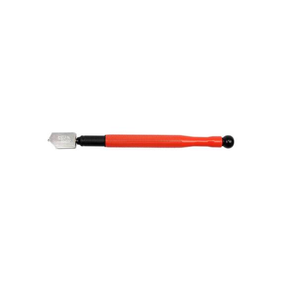 Diamant pentru taiat sticla cu ulei 177mm Cod:YT-7560 - - Roveli
