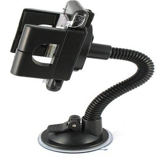 Suport telefon cu ventuza MH010 - - Roveli