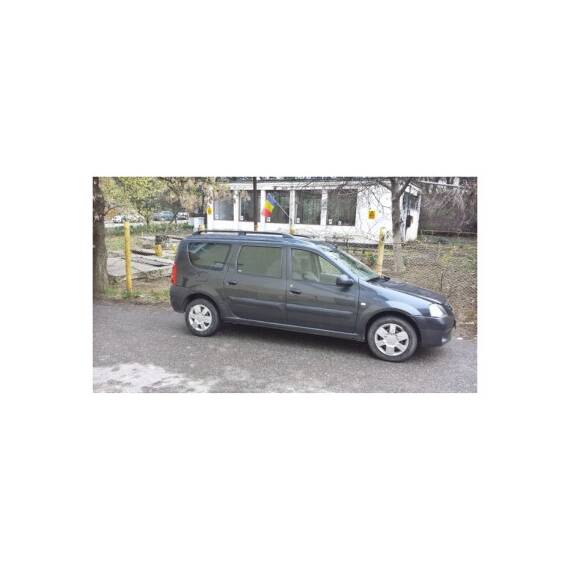 Perdele interior Dacia Logan MCV 2006 - 2012 - - Roveli