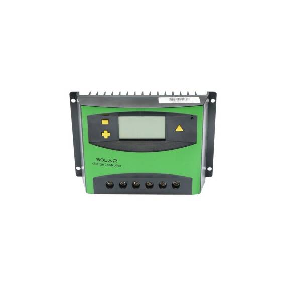 Regulator tensiune pentru panou solar 50A 48V  Cod:BK87461 - - Roveli