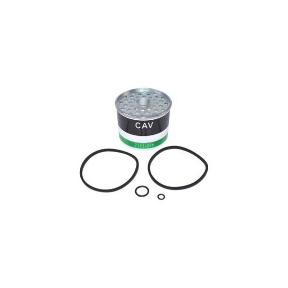 Filtru motorina CAV Aro Saviem Tractor FC 25.10.00 - - Roveli