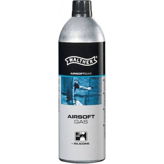 GreenGaz pentru AirSoft Umarex - - Roveli