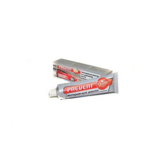 Pastă pentru lustruit caroseria Prevent -150ml - - Roveli