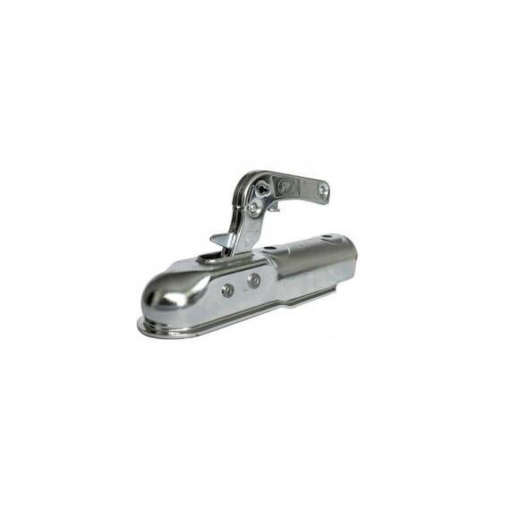 Cupla remorca rotunda Cod:750D - - Roveli