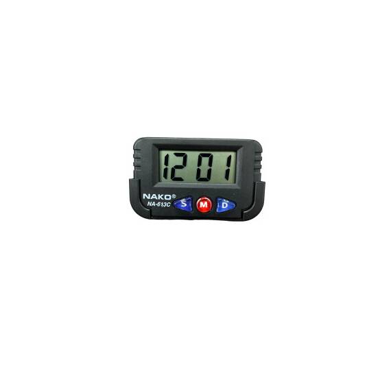 Ceas electronic Cod:NA613C - - Roveli