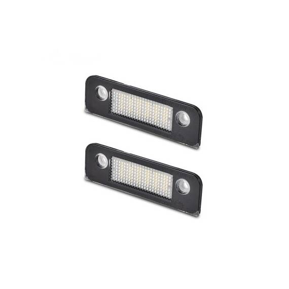 Lampa LED numar 7902 compatibila pe Ford - - Roveli