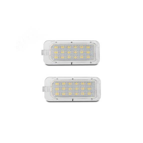 Lampa LED numar 7903 compatibila Ford - - Roveli