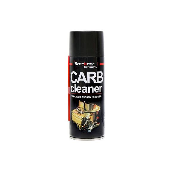 Spray de curatat carburatorul 400ml Cod:BK83003 - - Roveli