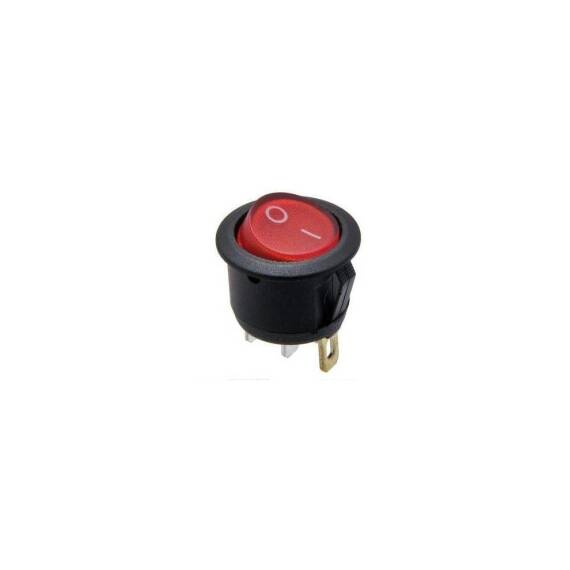 Buton auto  1 faza Cod:602AB2 - - Roveli