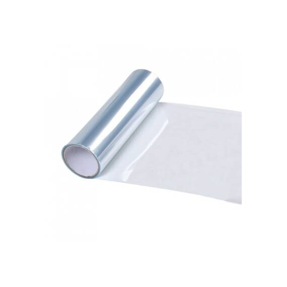 Folie transparenta protectie  faruri/stopuri Cod:KLS78 - - Roveli