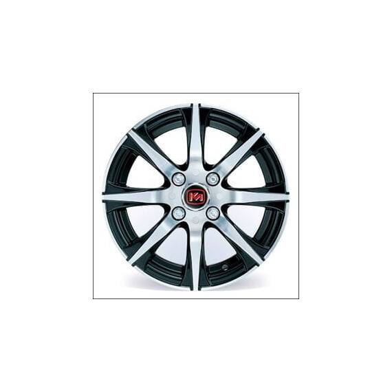 JANTE KM 591 CORSICA FIAT - 13'' - - Roveli