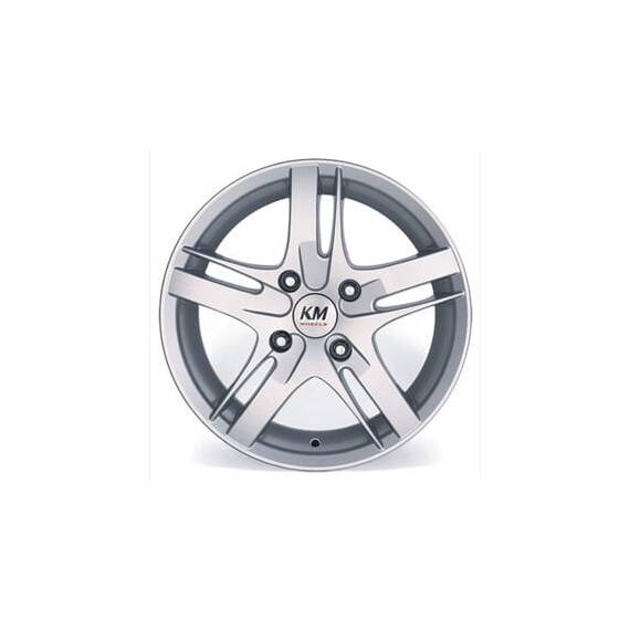 JANTE KM 807 FORMULA - 17'' - - Roveli