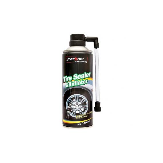Spray umflat si reparat anvelope Cod:BK83010 - - Roveli