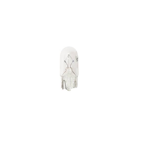 Bec pozitie fara soclu  T10 12V 5W (pret 10 buc)Cod:BK80005 - - Roveli