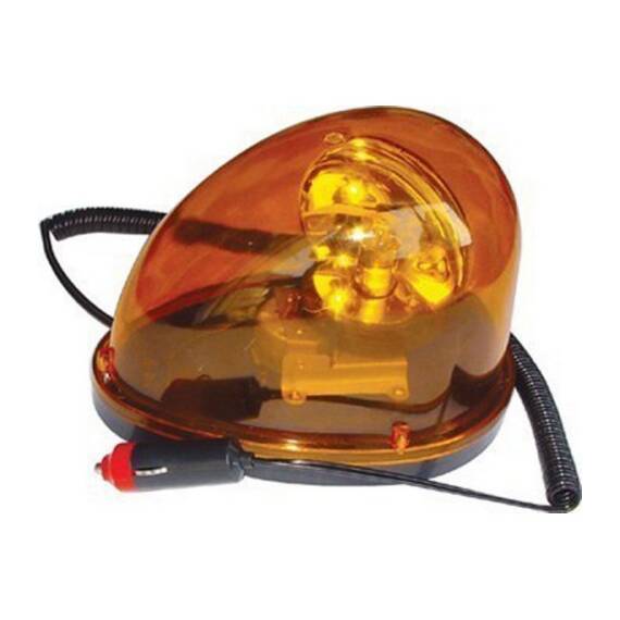 Girofar lacrima 24V galben - - Roveli