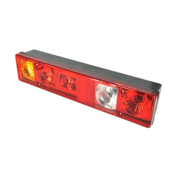 Lampa stop remorca normala 14 X 37 - - Roveli