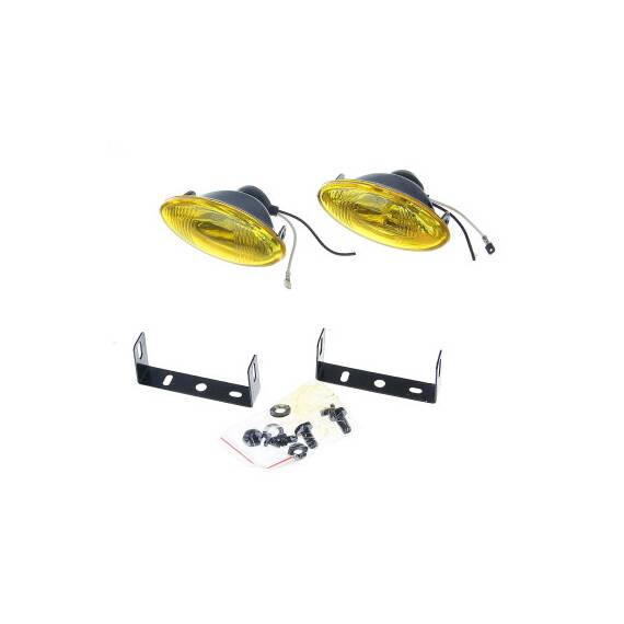 Proiectoare 777 Galben - - Roveli