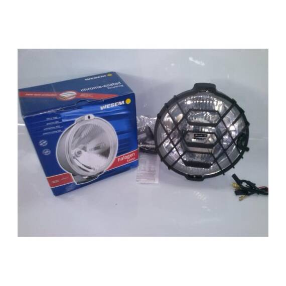 Proiector halogen 12V / 24V 15260 - - Roveli