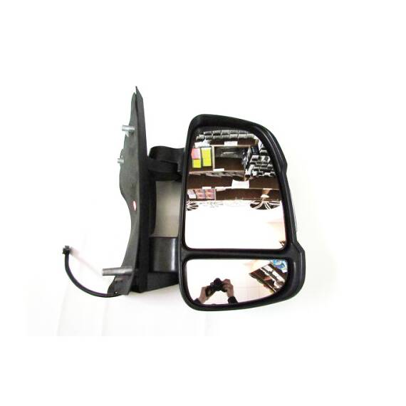 Oglinda dreapta 60-009 electrica compatibila Fiat Ducato 2006 -> - - Roveli