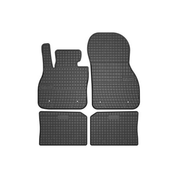Covoare cauciuc MINI COUNTRYMAN 2010-2016 ( 410695, P20 ) - - Roveli