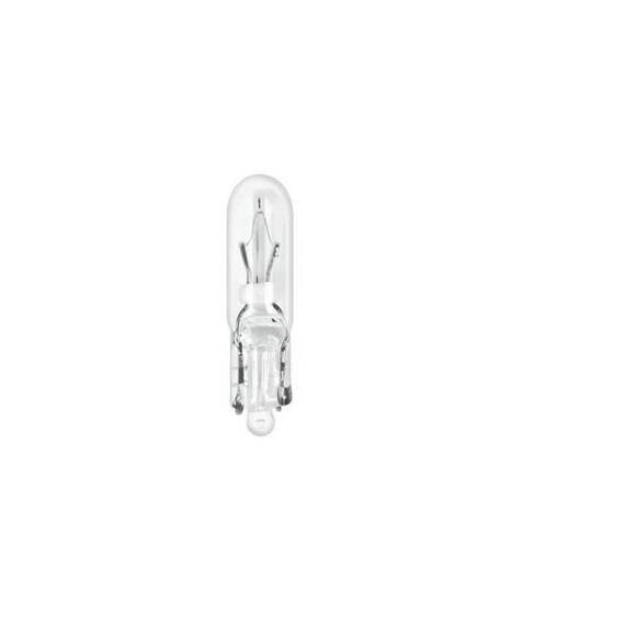 Bec bord 12V 1,2W (set 10 buc) - - Roveli