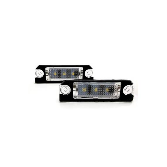 Lampa LED numar 7424 compatibil VW - - Roveli