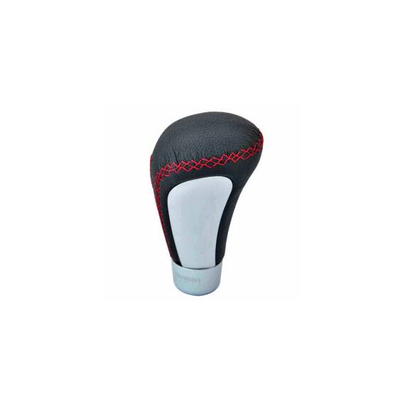 Ornament schimbator de viteza cusatura rosie COD:66034 - - Roveli