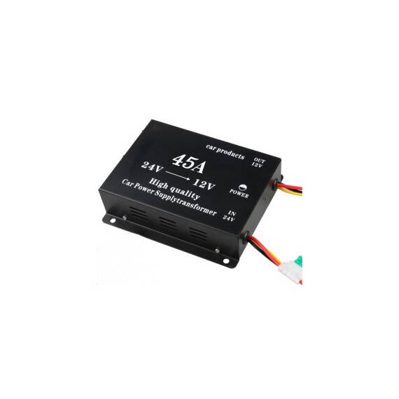 Invertor memorie 45A 24V - 12V - - Roveli
