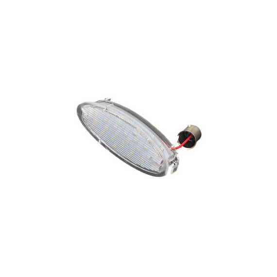 Lampa LED numar 71003 compatibila Opel - - Roveli