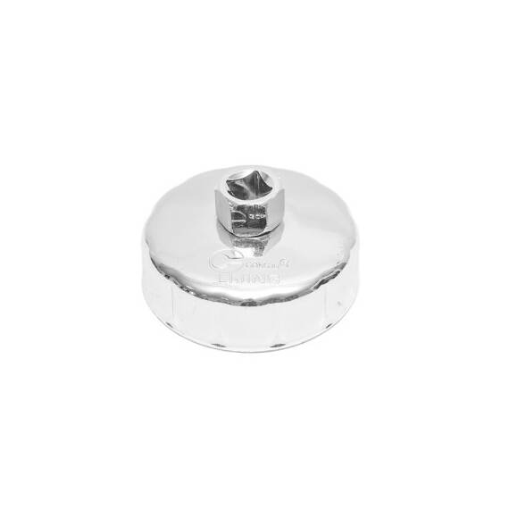 Cheie filtru ulei compatibil Logan BK81024 - - Roveli