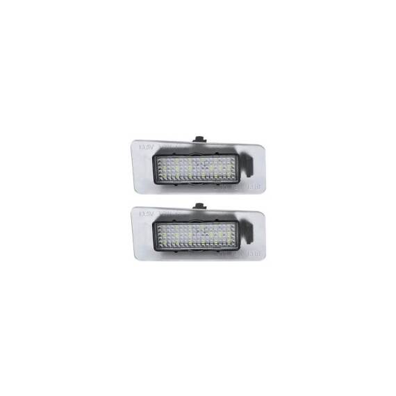 Lampa LED numar 71702 compatibila Hyundai, Kia - - Roveli
