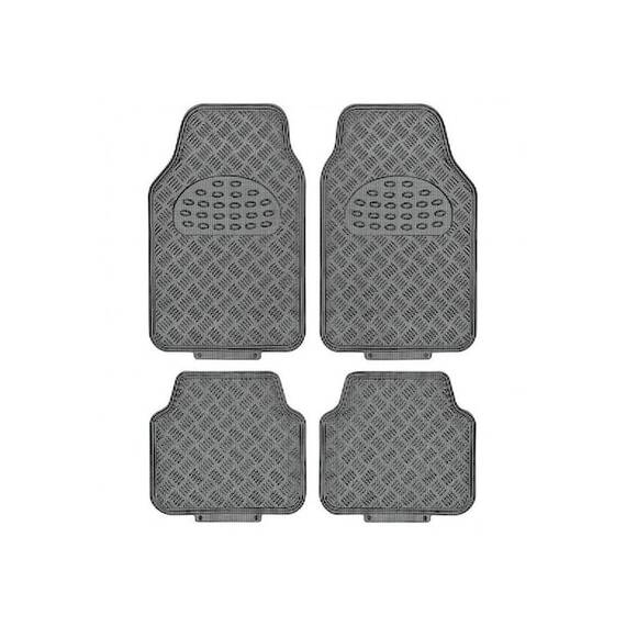 Covor auto interior aluminiu carbon Cod:SR-L002 - - Roveli