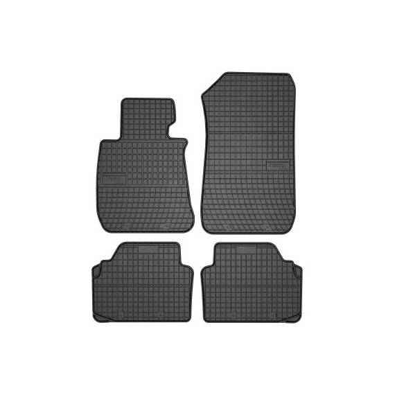 Covoare cauciuc BMW E90/E91/E92 seria 3 2005-2012 ( 0661, P30 ) - - Roveli