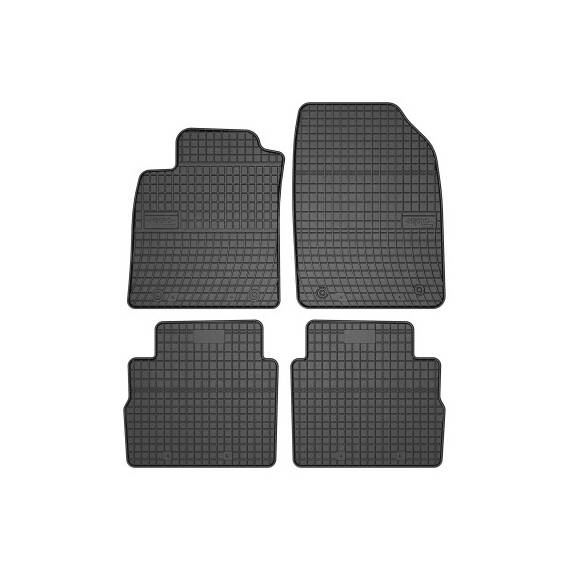Covoare cauciuc OPEL VECTRA C KOMBI 2003-2008 ( 0703C P30 ) - - Roveli