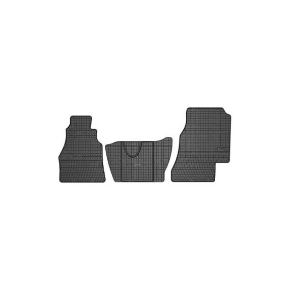 Covoare cauciuc MERCEDES SPRINTER I W901-W905 1995-2006 ( D0074 P40 ) - - Roveli