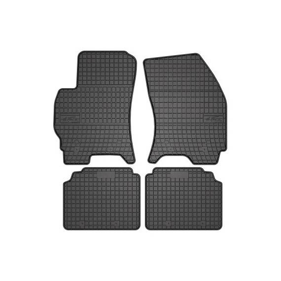 Covoare cauciuc FORD MONDEO MK III 2000-2007 ( 0314 P40 ) - - Roveli
