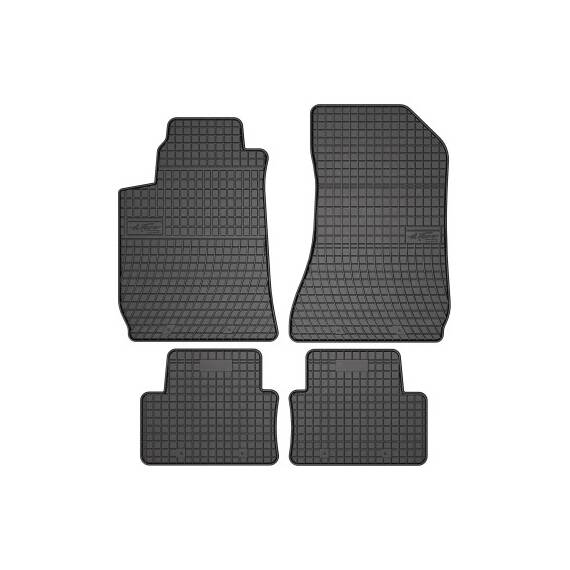 Covoare cauciuc ALFA ROMEO 159 2005-2011 ( 0706, P40 ) - - Roveli