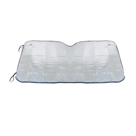 Parasolar aluminiu pentru DUBE - 80x172cm - - Roveli