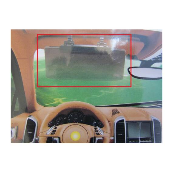 Protectie soare pentru parasolar AC-1707 - - Roveli