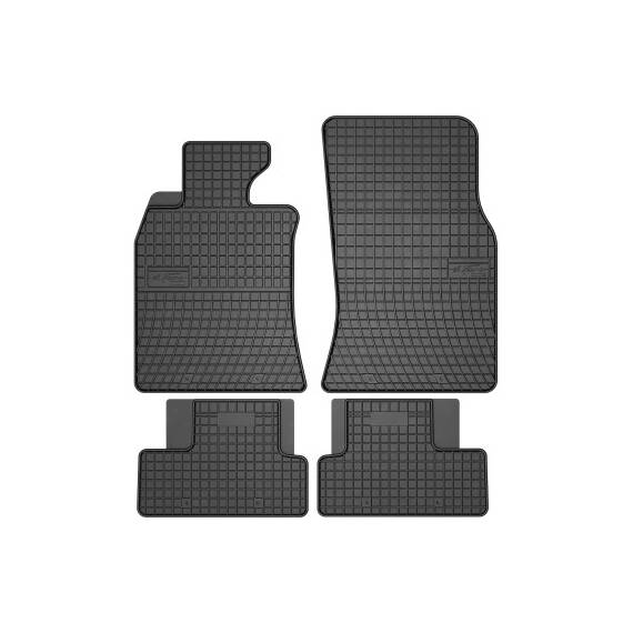Covoare cauciuc MINI COOPER 2001-2014  ( 546382 P90 ) - - Roveli