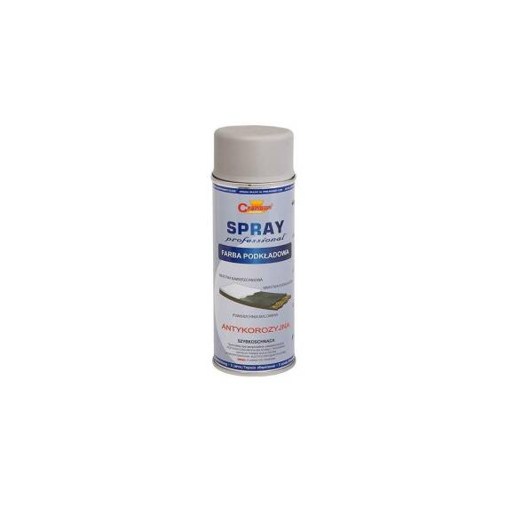 Spray  Primer GRI 400ml Champion Cod:7040 - - Roveli
