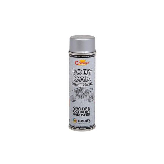 Spray antifon-insonorizant GRI Profesional CHAMPION 500ml - - Roveli