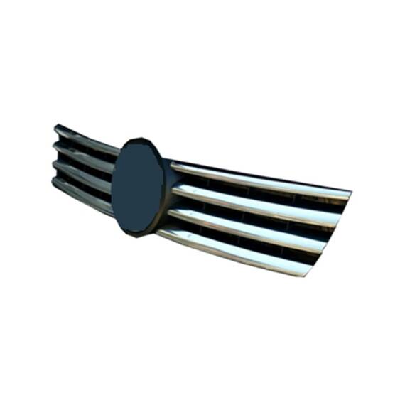 Ornament inox masca fata compatibil VW GOLF VII - VW04G - - Roveli
