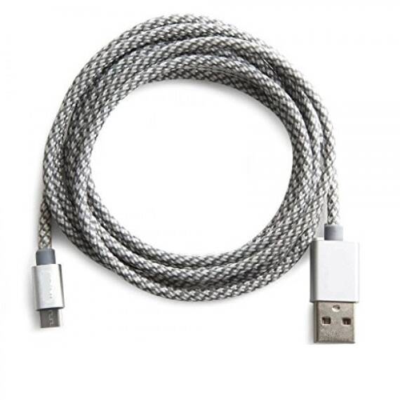 Cablu USB compatibil Samsung Cod: S6 - - Roveli