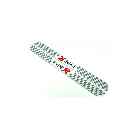 Ornament prag doua piese Cod:955B - - Roveli