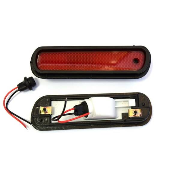 Set lampa reflectorizanta COD: AK578 - - Roveli