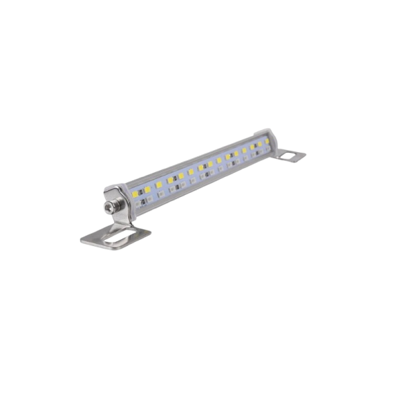 Lampa LED rezistenta la apa de 12V, lumina alba COD: ART88 - - Roveli